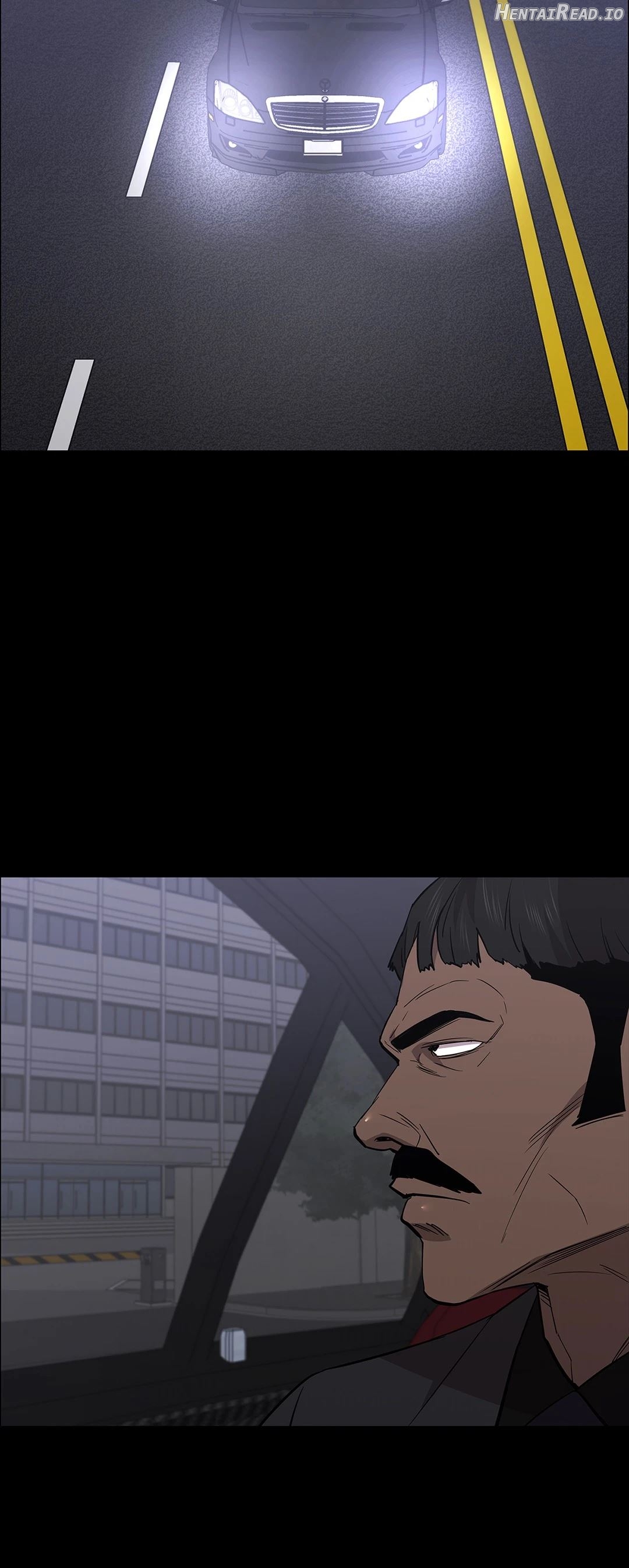 Thorns of Innocence Chapter 69 - page 39
