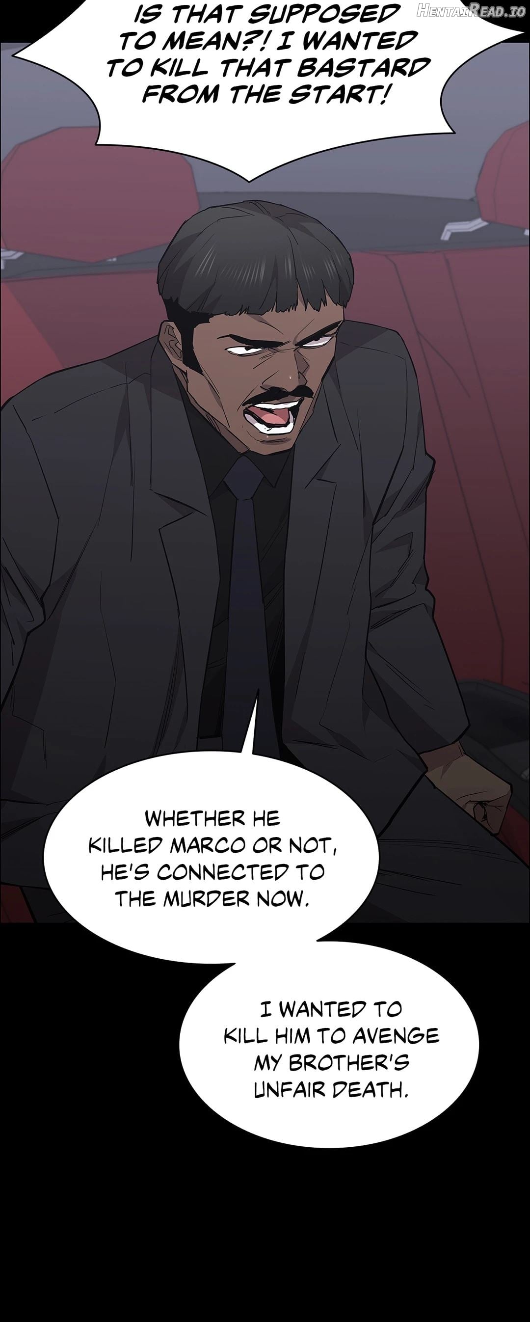 Thorns of Innocence Chapter 69 - page 42