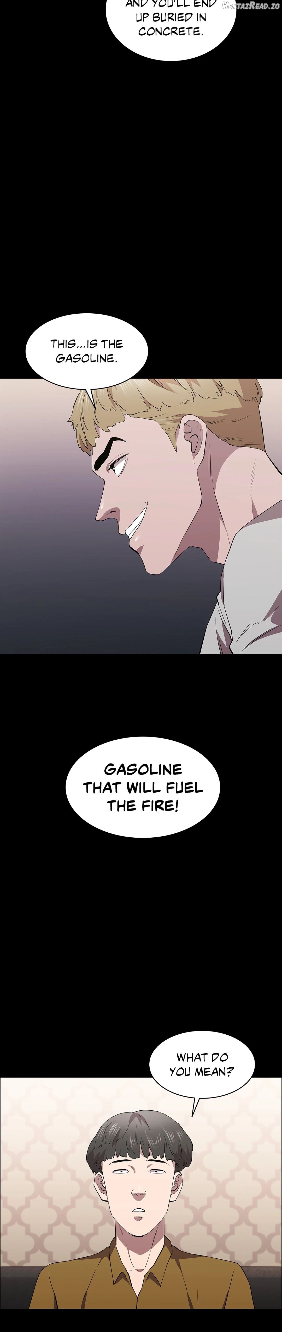 Thorns of Innocence Chapter 35 - page 12