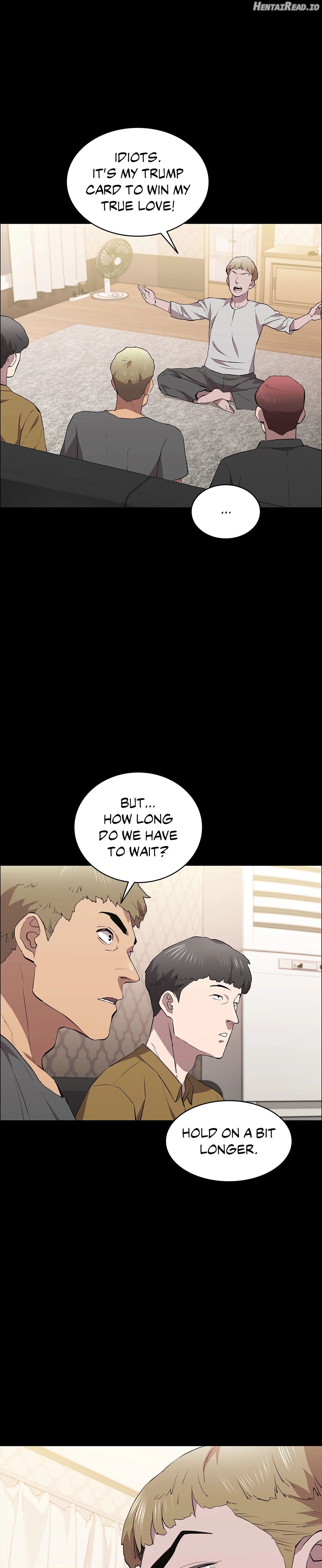 Thorns of Innocence Chapter 35 - page 13