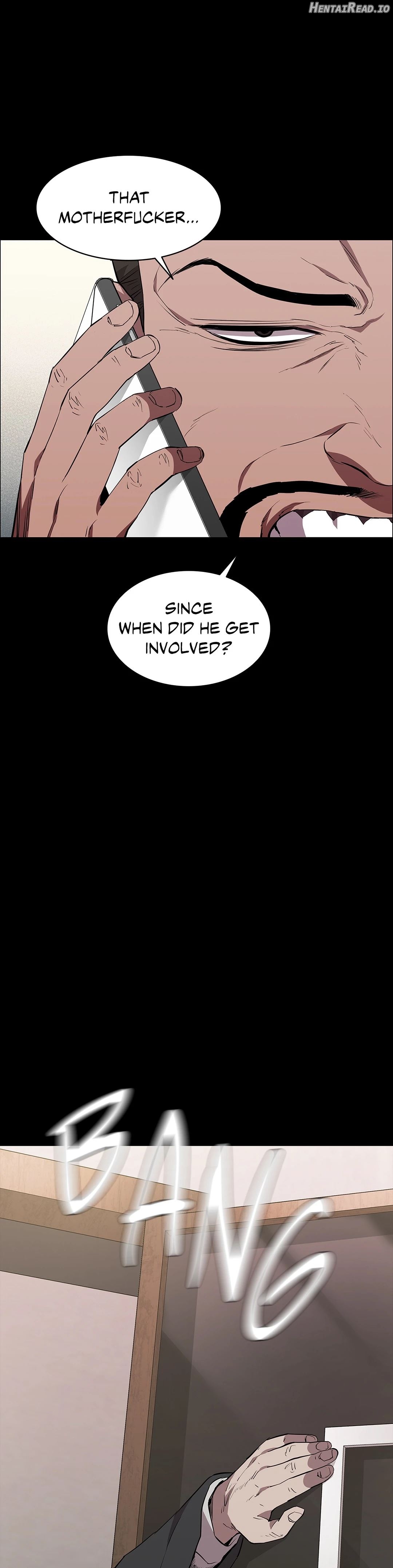 Thorns of Innocence Chapter 35 - page 16