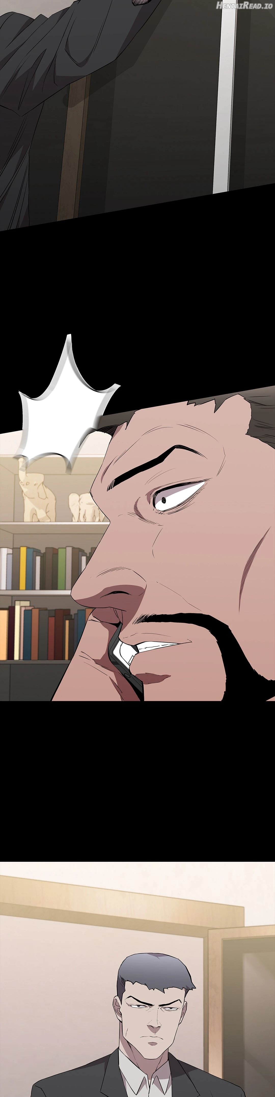 Thorns of Innocence Chapter 35 - page 17