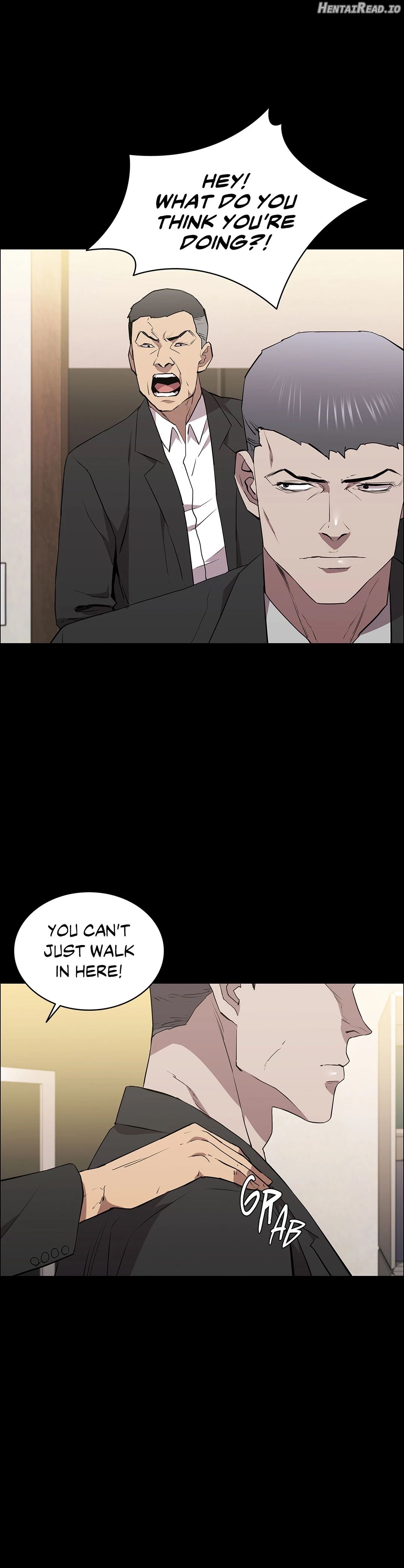 Thorns of Innocence Chapter 35 - page 19