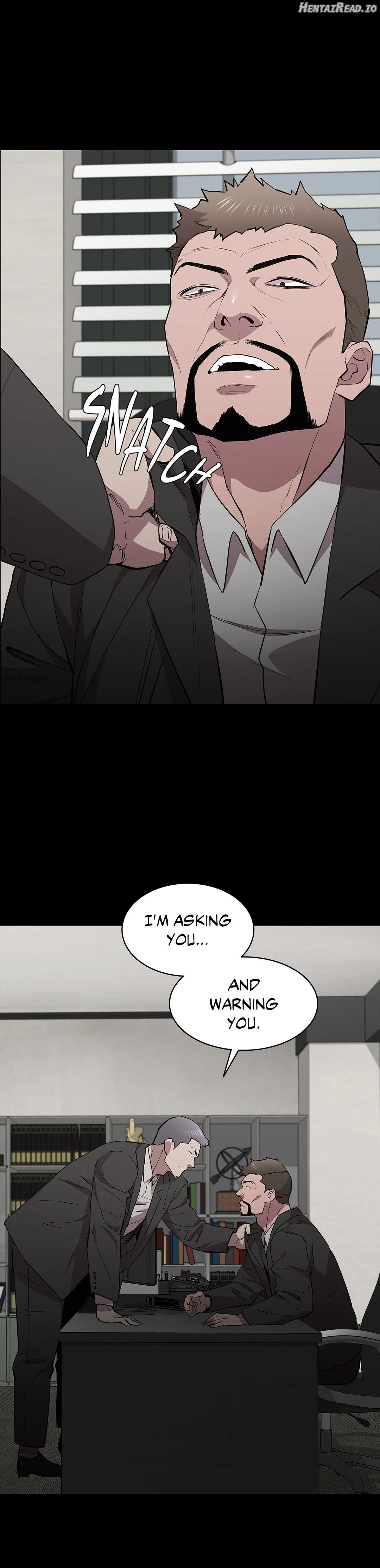 Thorns of Innocence Chapter 35 - page 25