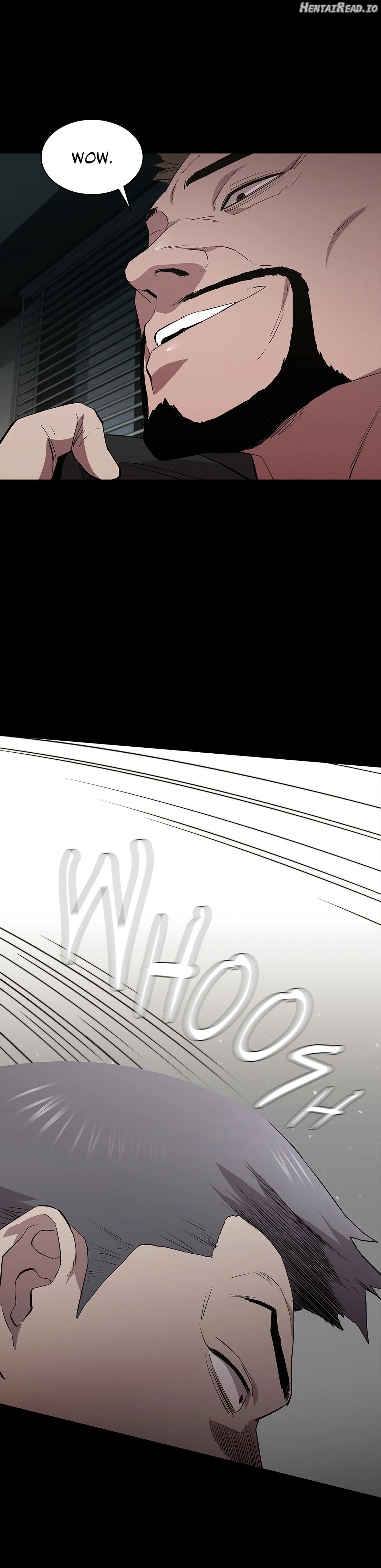 Thorns of Innocence Chapter 35 - page 26
