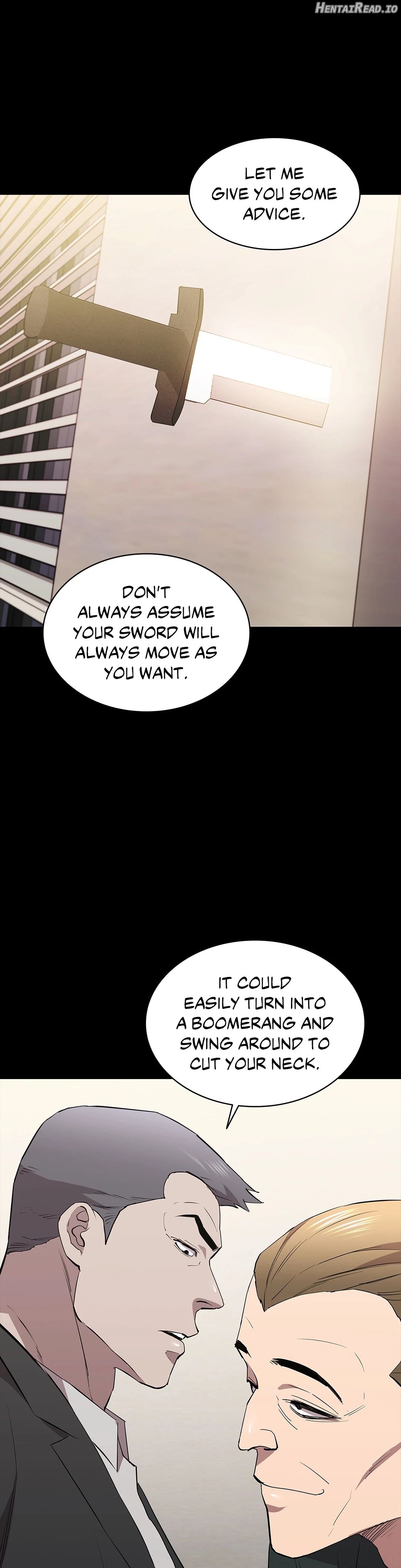 Thorns of Innocence Chapter 35 - page 31