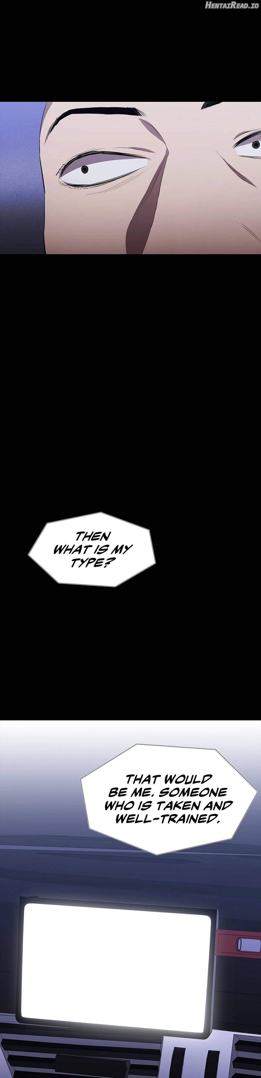 Thorns of Innocence Chapter 35 - page 38