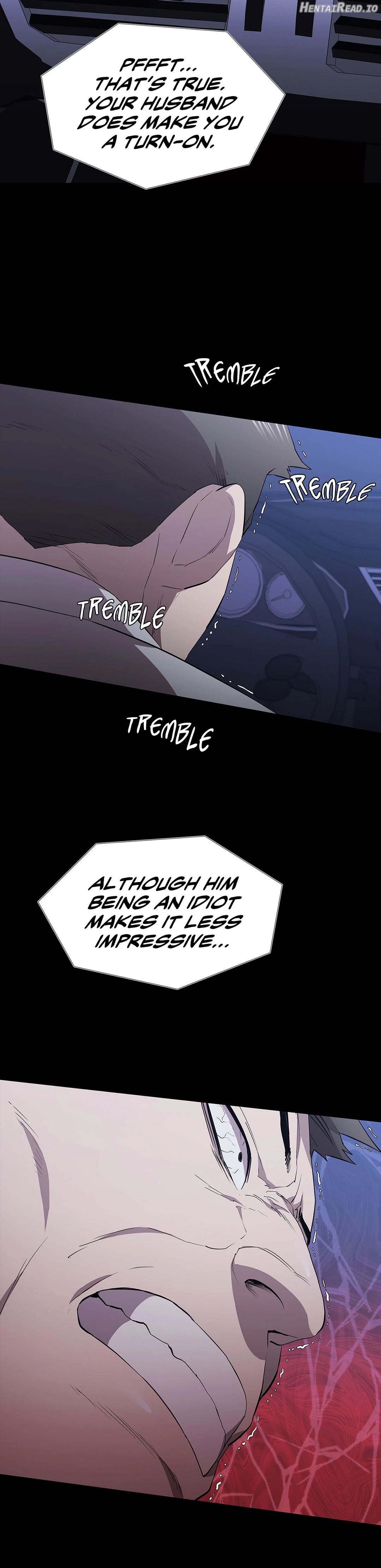 Thorns of Innocence Chapter 35 - page 39