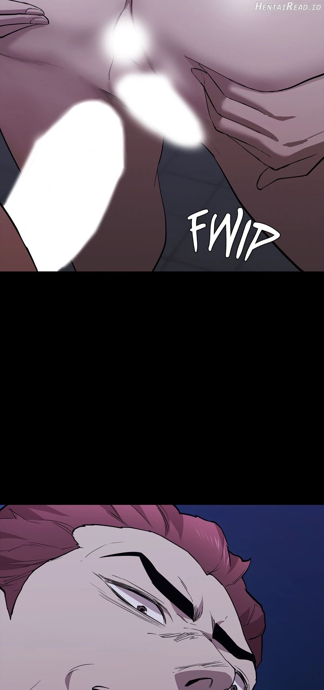 Thorns of Innocence Chapter 70 - page 15