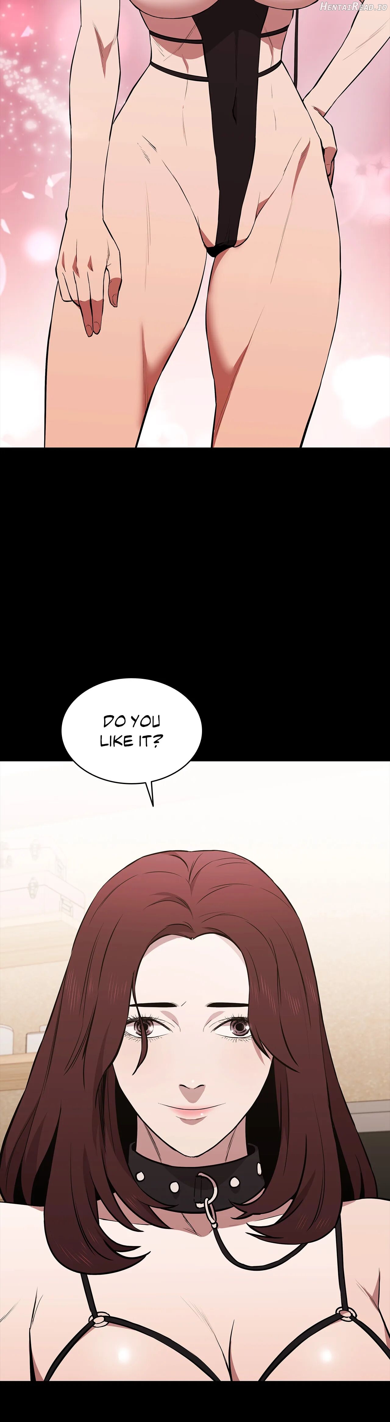 Thorns of Innocence Chapter 92 - page 3