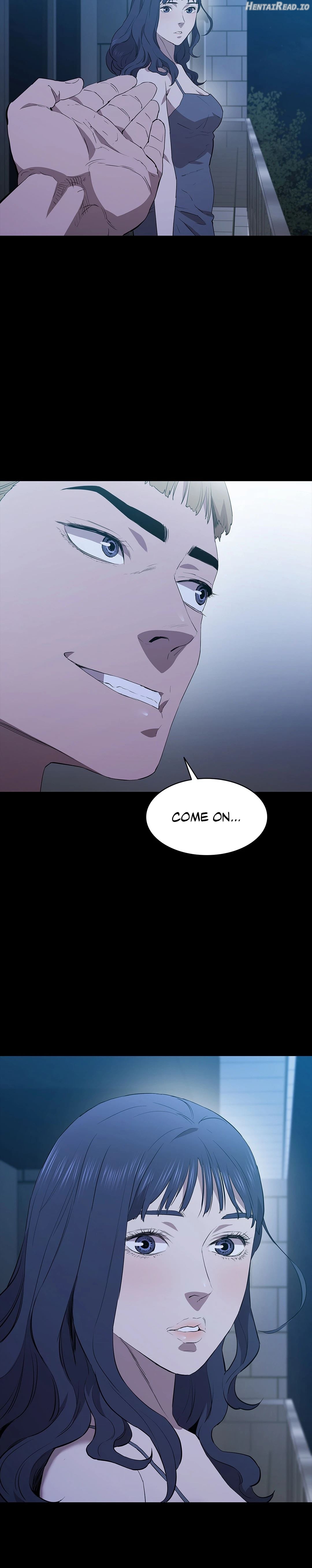 Thorns of Innocence Chapter 49 - page 26