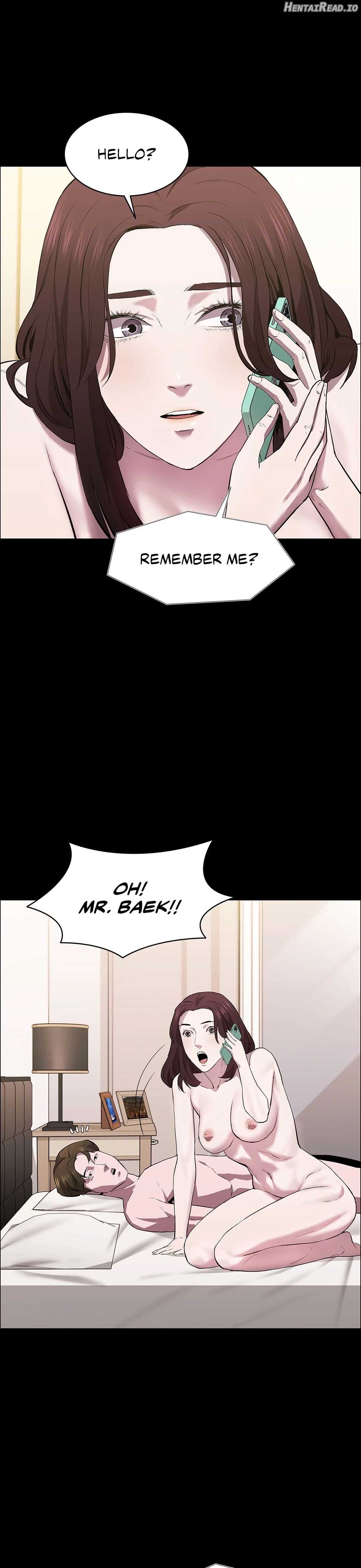 Thorns of Innocence Chapter 36 - page 10