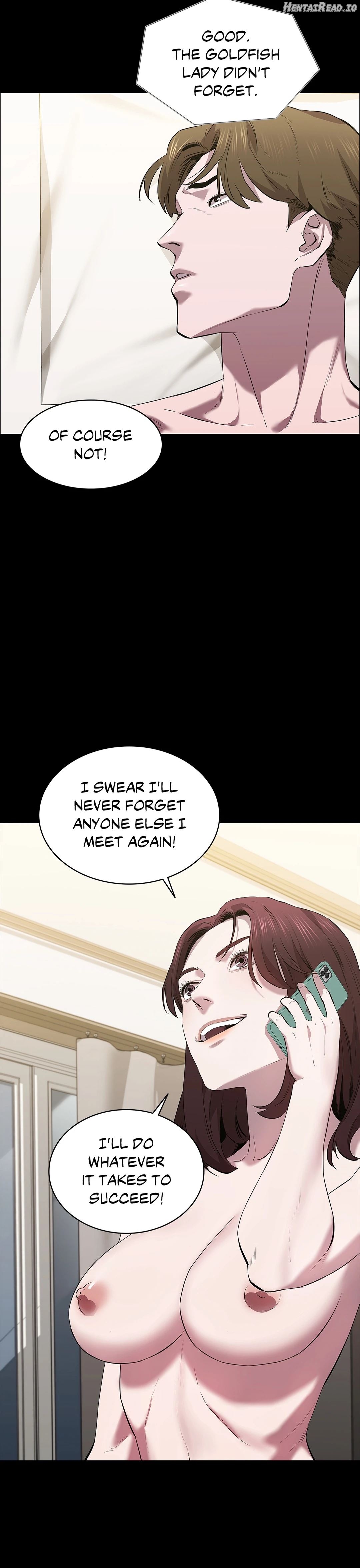 Thorns of Innocence Chapter 36 - page 11