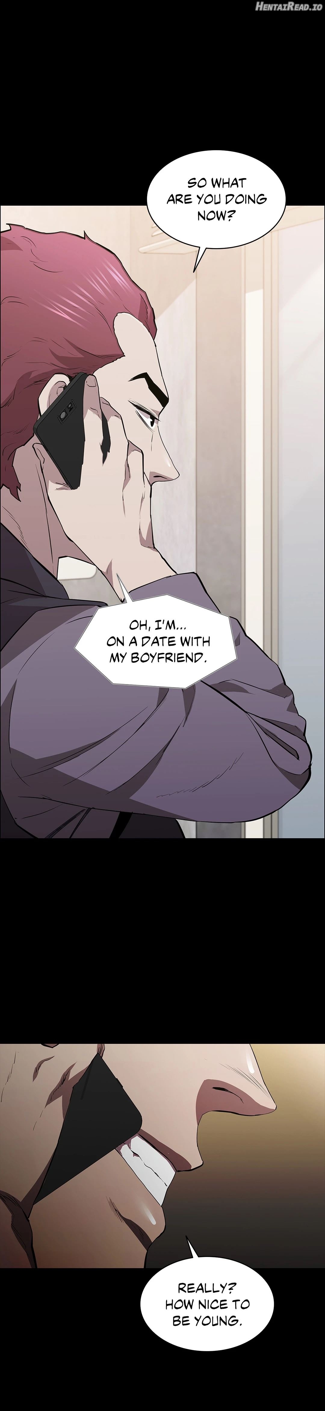 Thorns of Innocence Chapter 36 - page 12