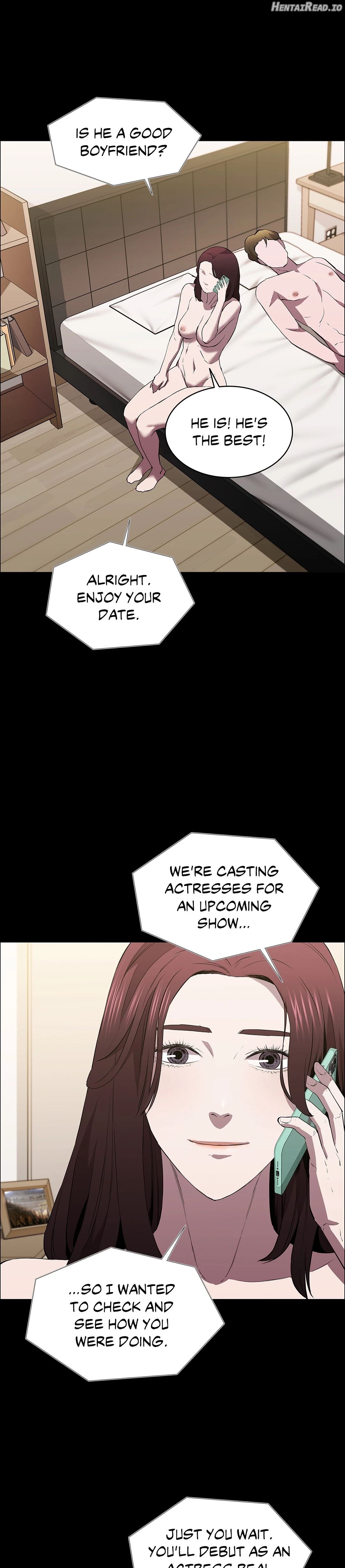 Thorns of Innocence Chapter 36 - page 13