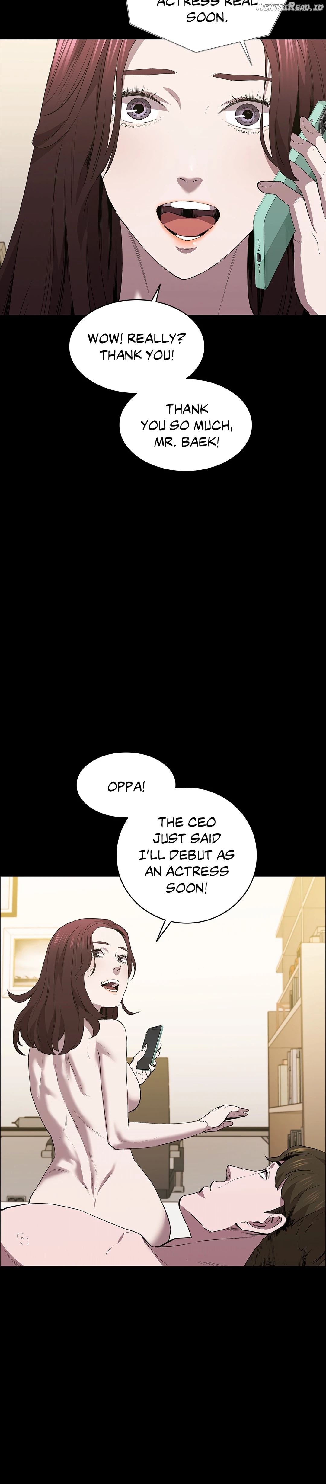 Thorns of Innocence Chapter 36 - page 14