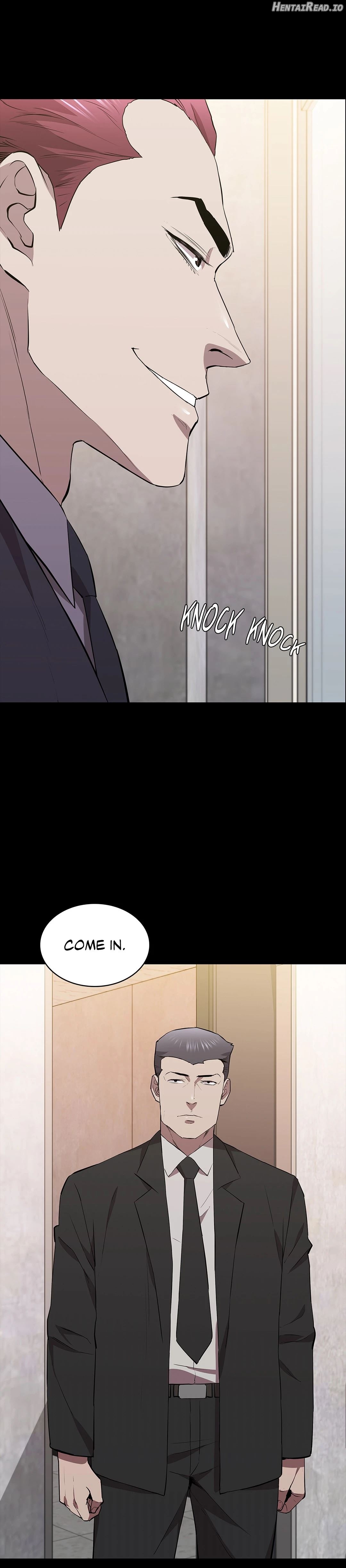 Thorns of Innocence Chapter 36 - page 18