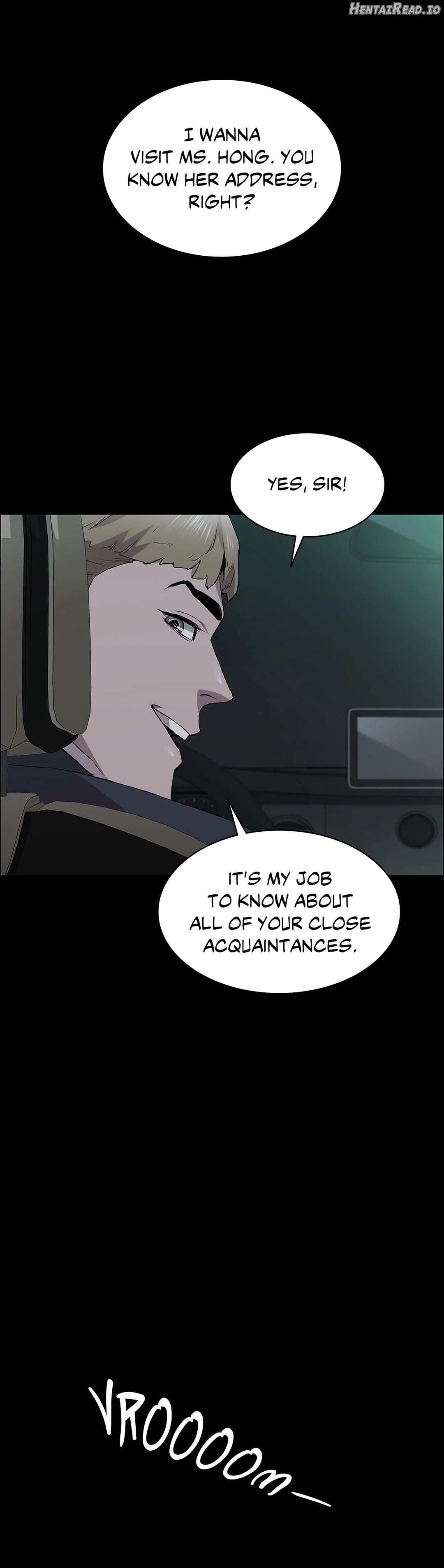 Thorns of Innocence Chapter 36 - page 25