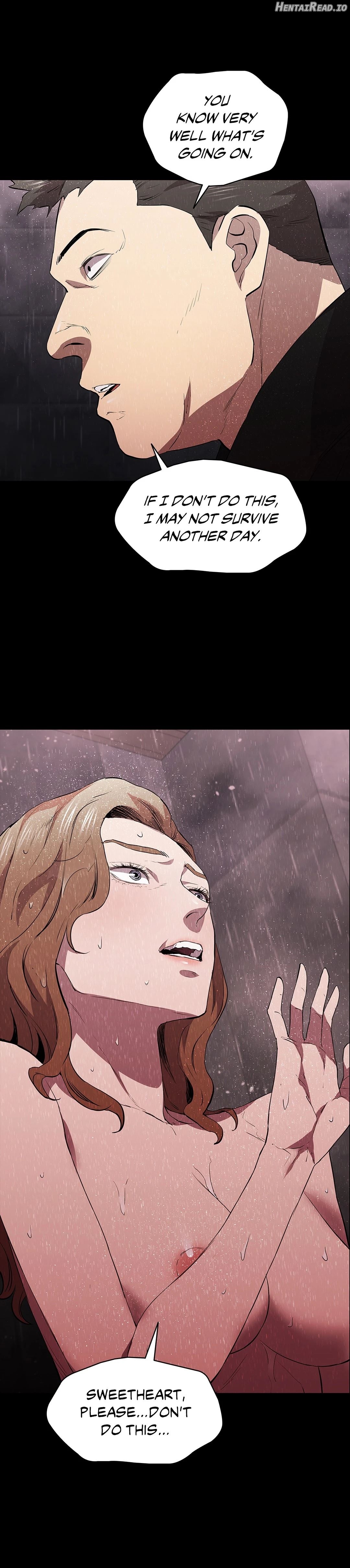 Thorns of Innocence Chapter 36 - page 31