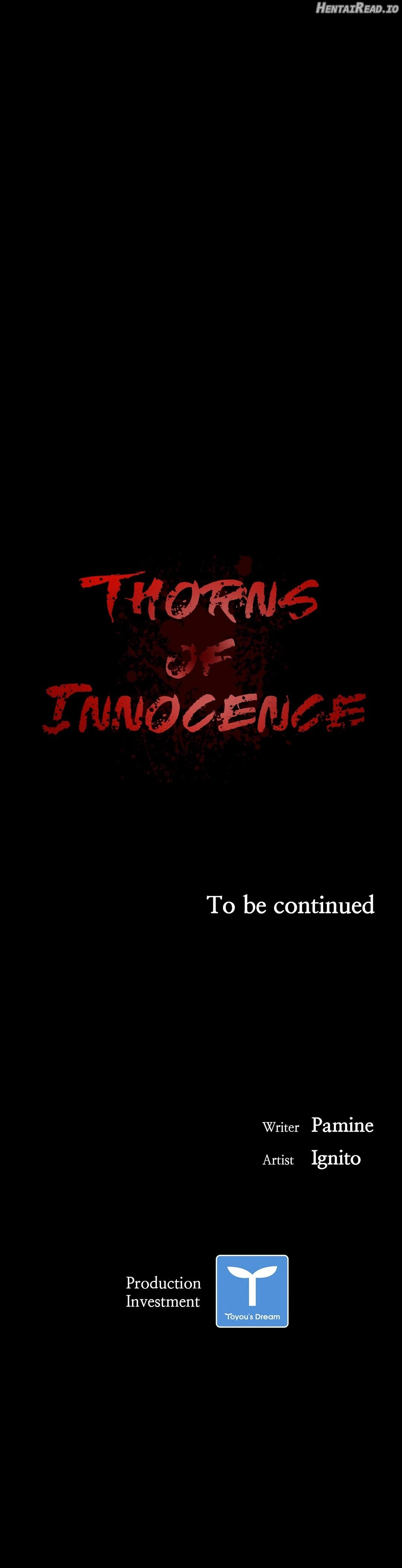 Thorns of Innocence Chapter 36 - page 42