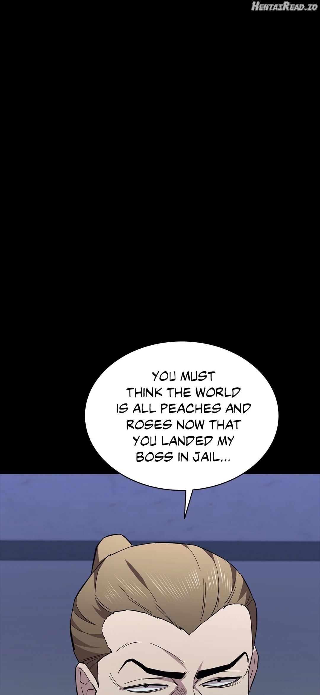 Thorns of Innocence Chapter 71 - page 50