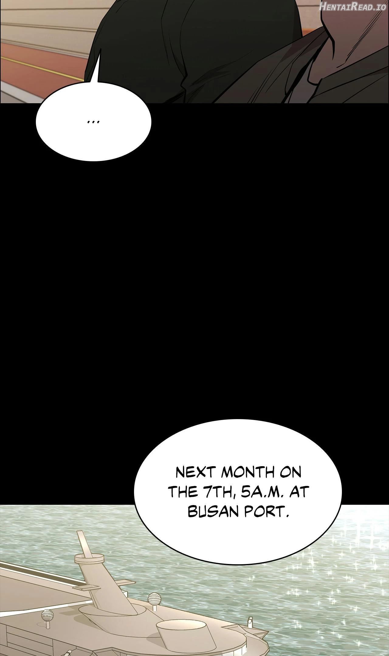 Thorns of Innocence Chapter 52 - page 15