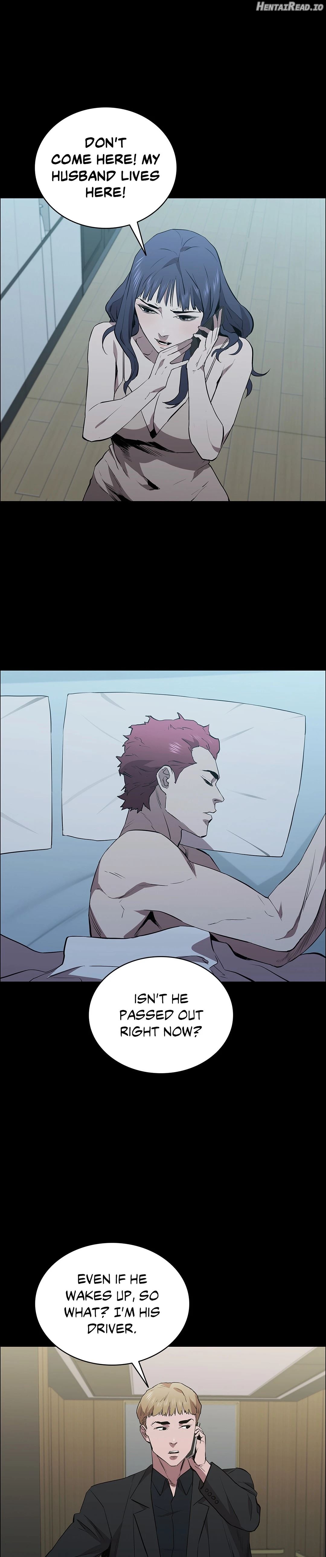 Thorns of Innocence Chapter 54 - page 2