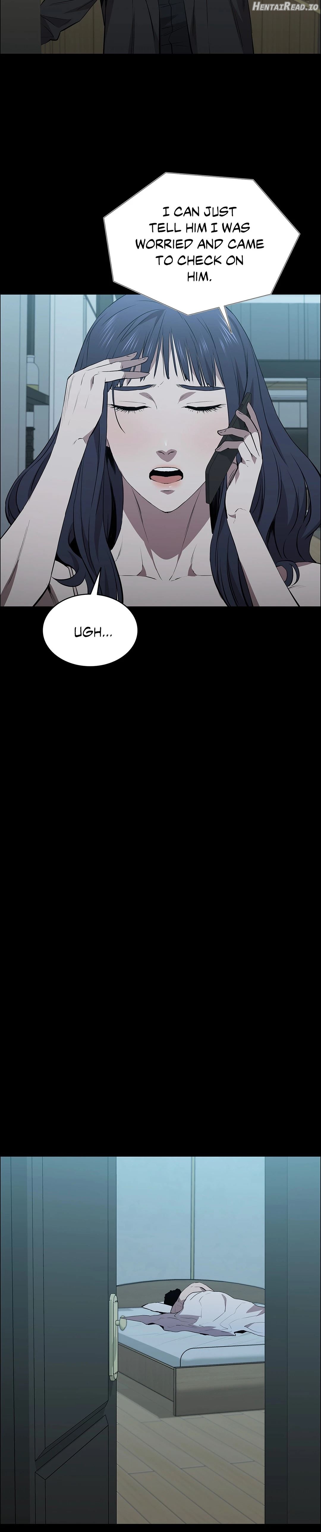 Thorns of Innocence Chapter 54 - page 3