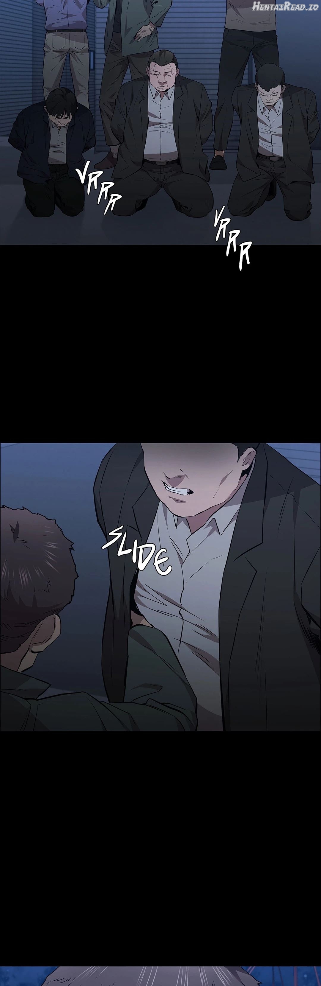 Thorns of Innocence Chapter 56 - page 26