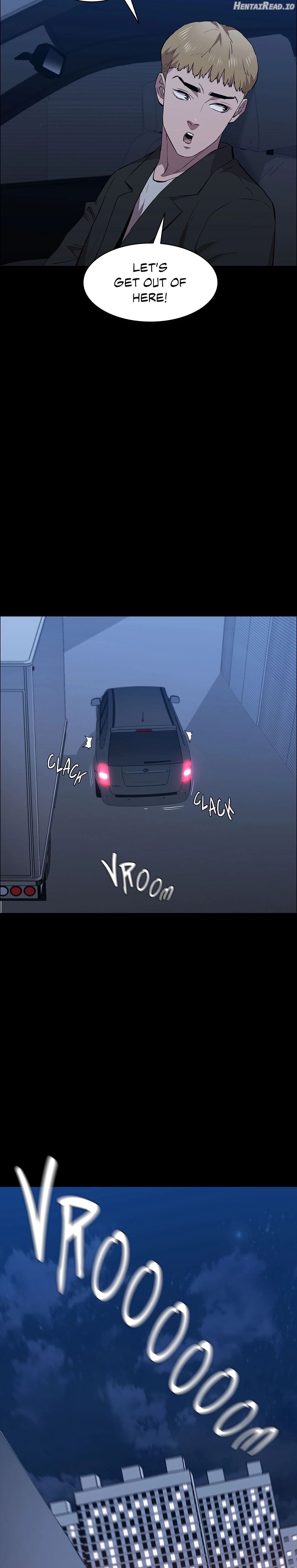 Thorns of Innocence Chapter 56 - page 38