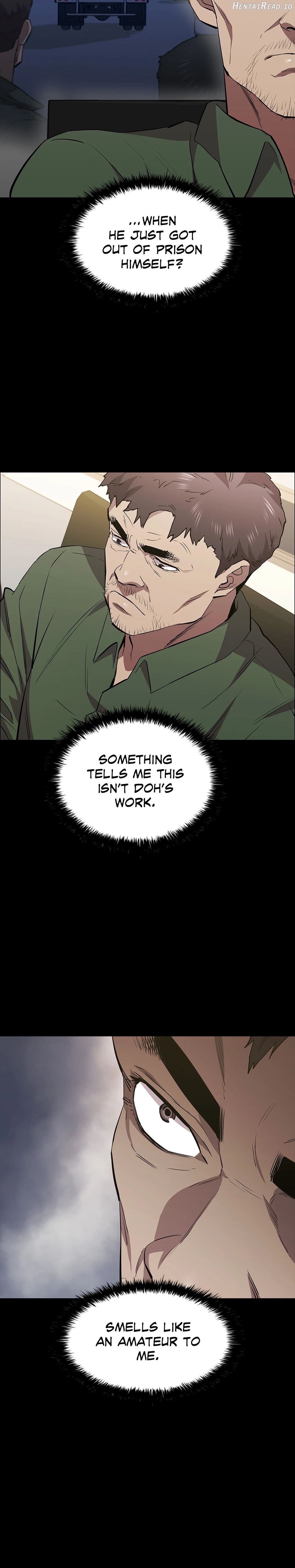 Thorns of Innocence Chapter 57 - page 15