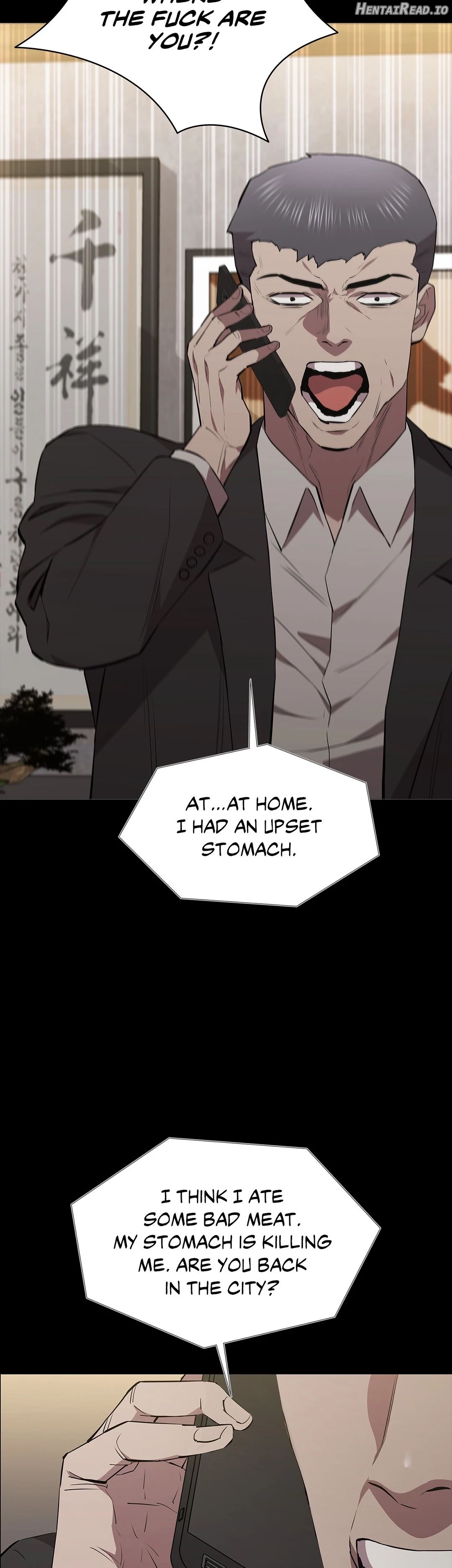 Thorns of Innocence Chapter 57 - page 26