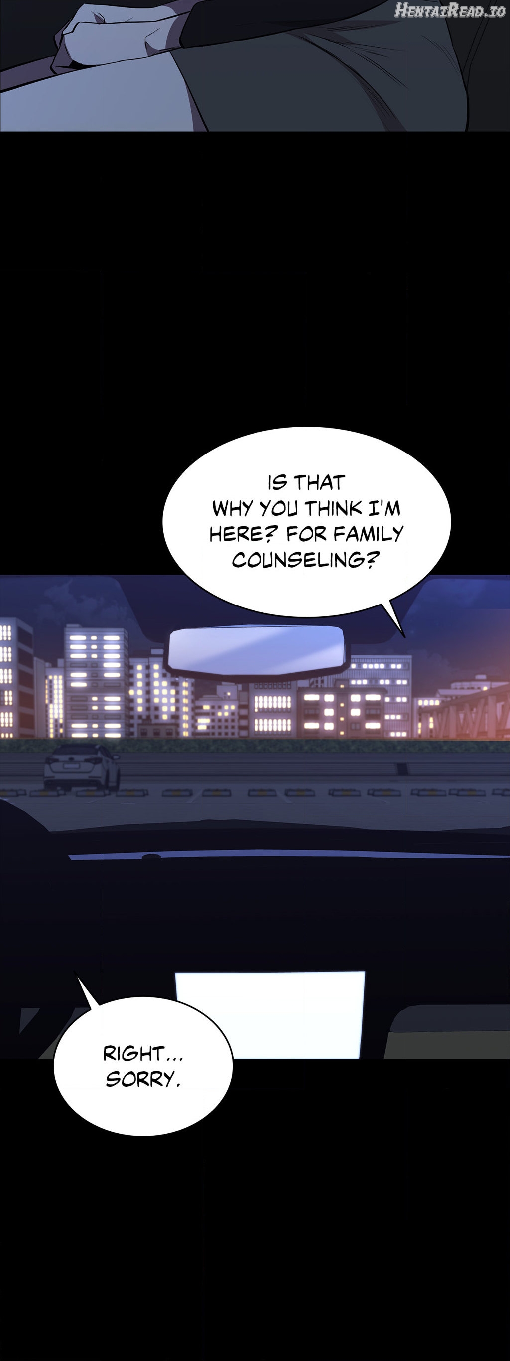 Thorns of Innocence Chapter 105 - page 15