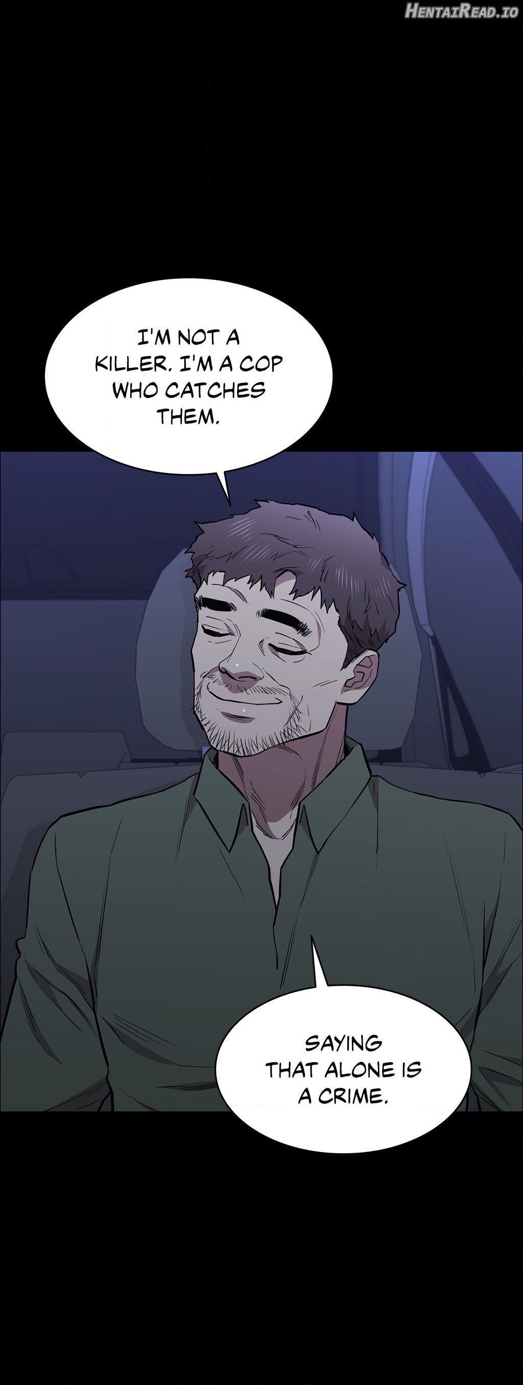 Thorns of Innocence Chapter 105 - page 27