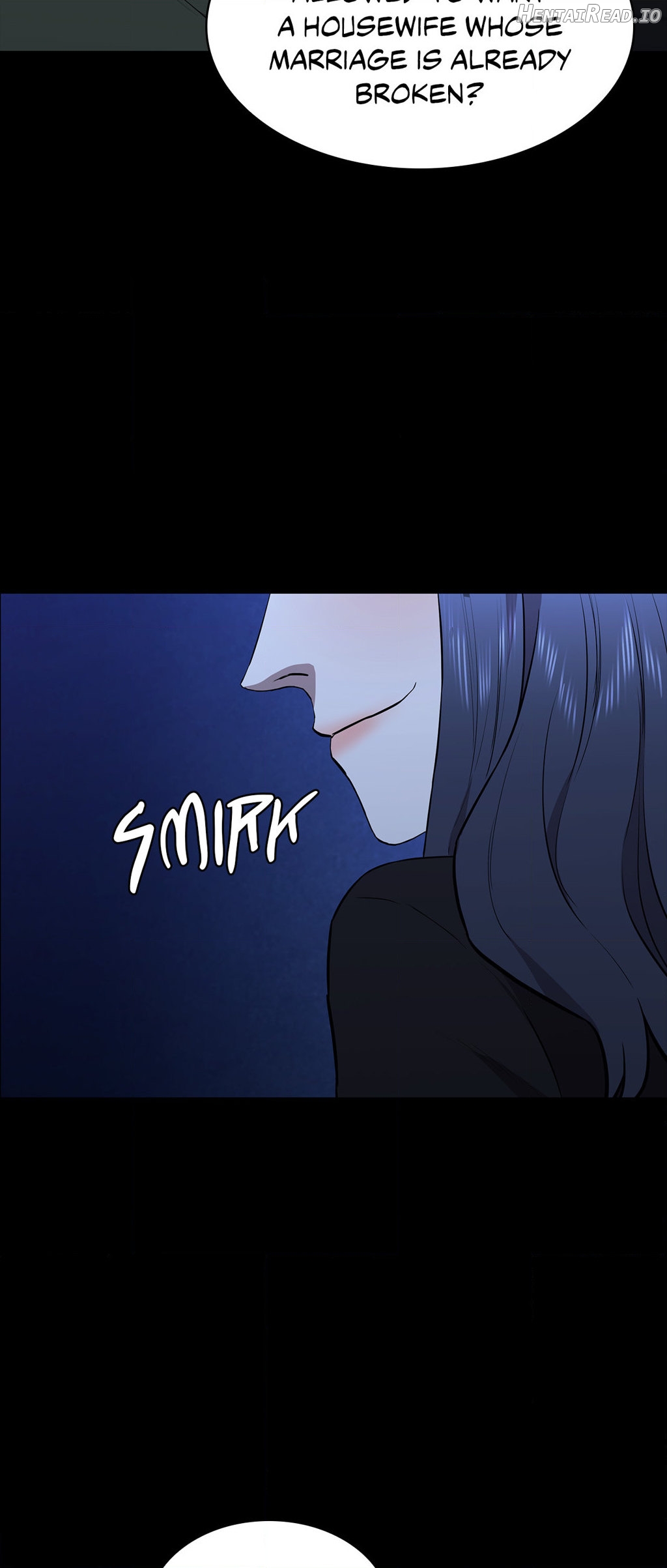 Thorns of Innocence Chapter 105 - page 39