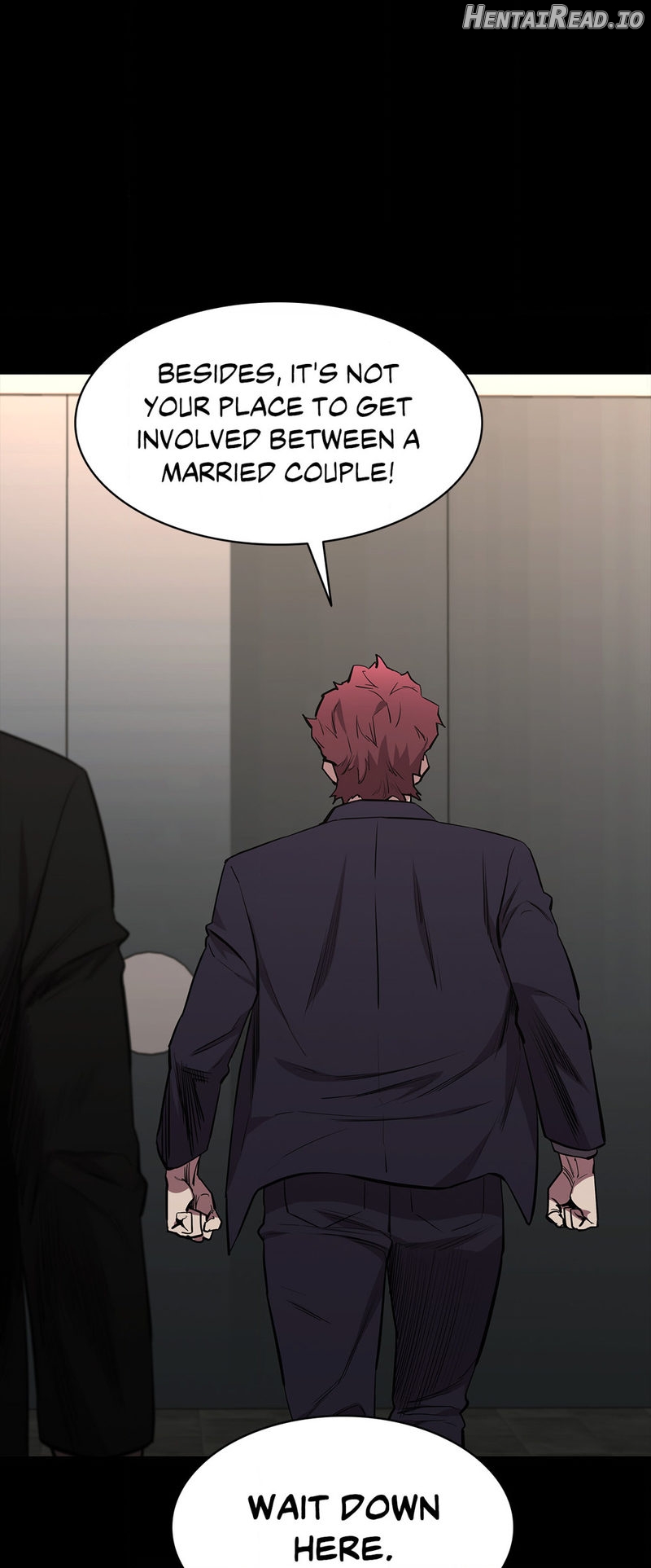 Thorns of Innocence Chapter 107 - page 11