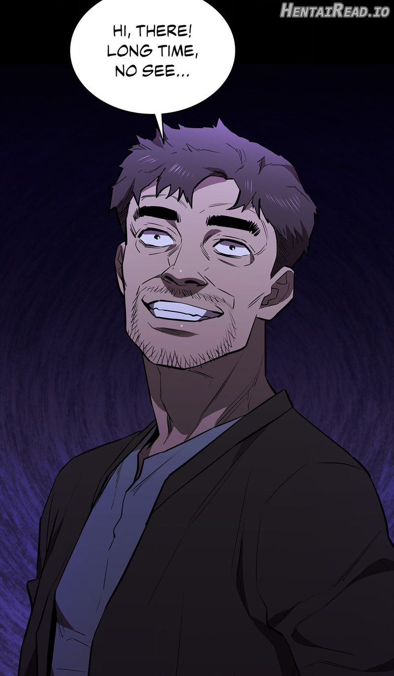Thorns of Innocence Chapter 107 - page 21