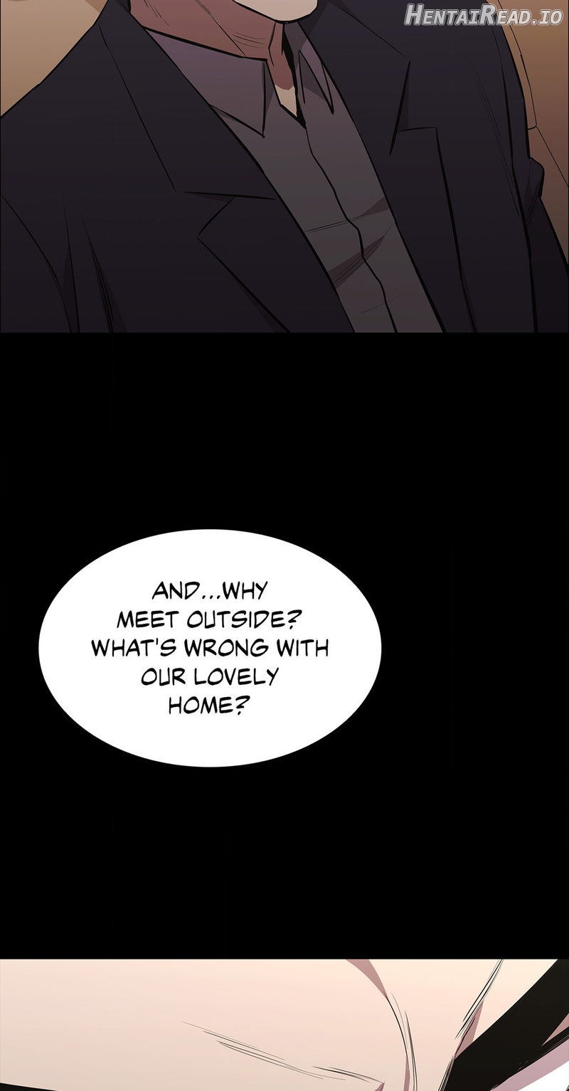 Thorns of Innocence Chapter 107 - page 4