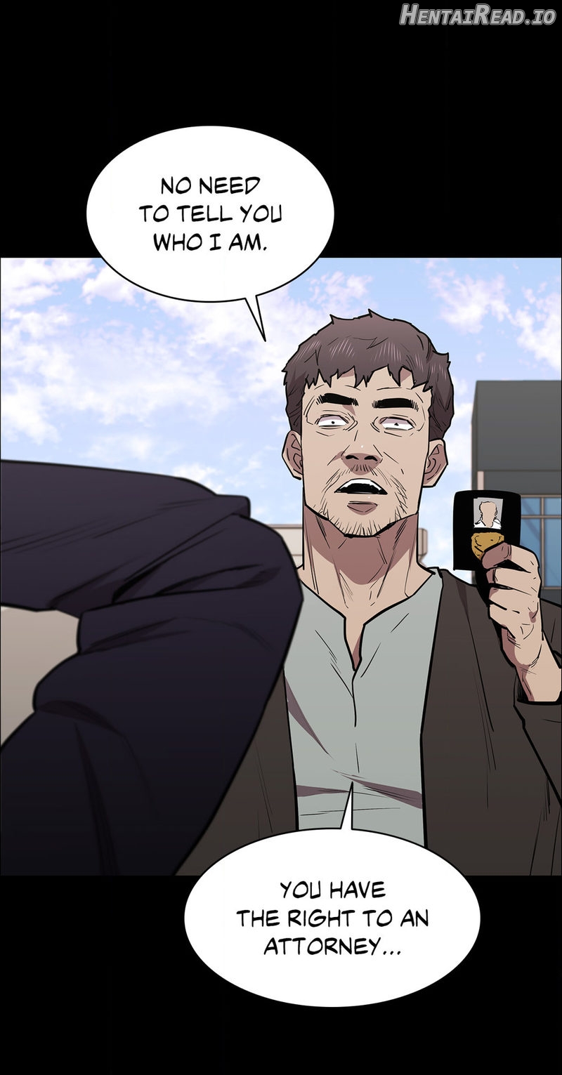Thorns of Innocence Chapter 107 - page 34