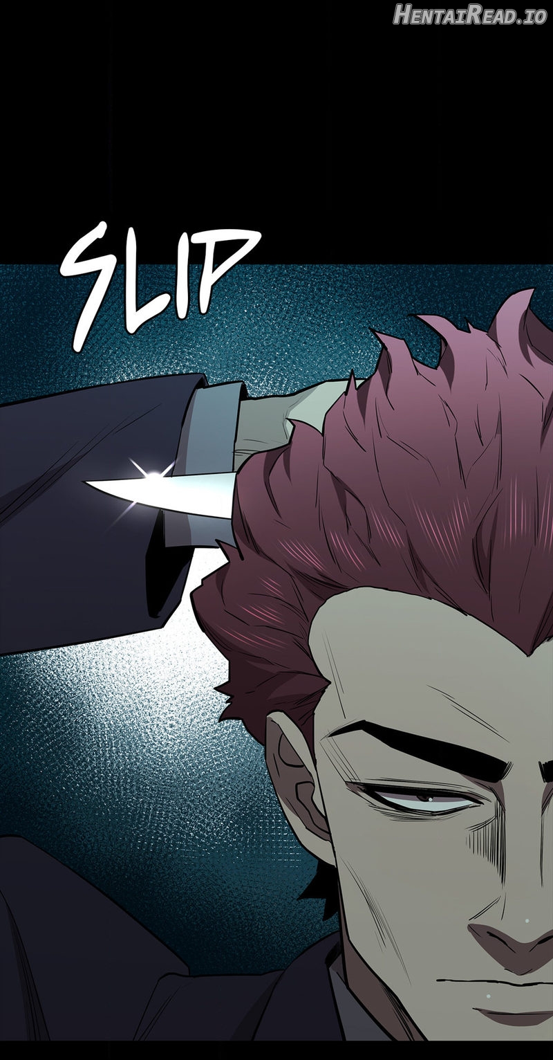 Thorns of Innocence Chapter 107 - page 35