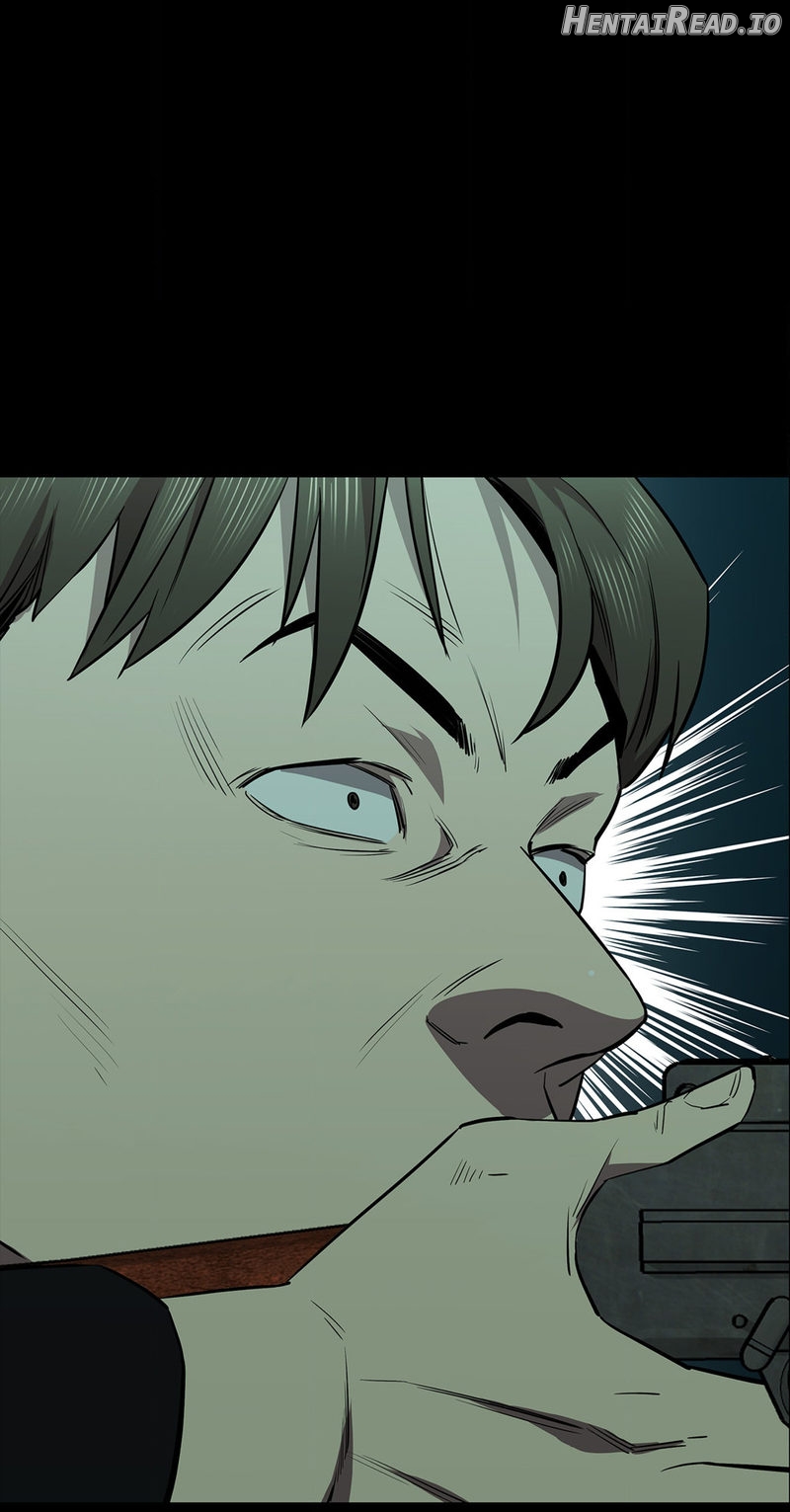 Thorns of Innocence Chapter 107 - page 36