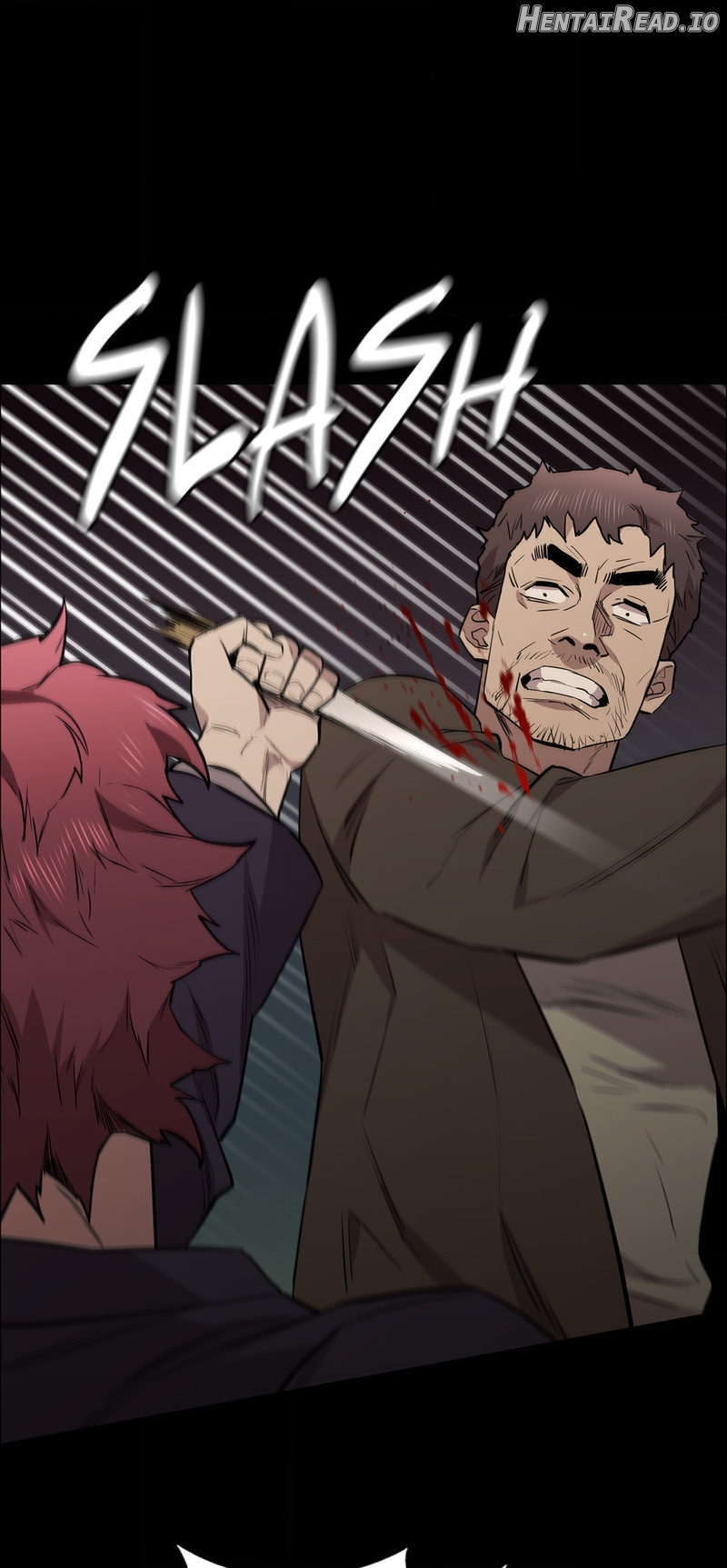 Thorns of Innocence Chapter 107 - page 37