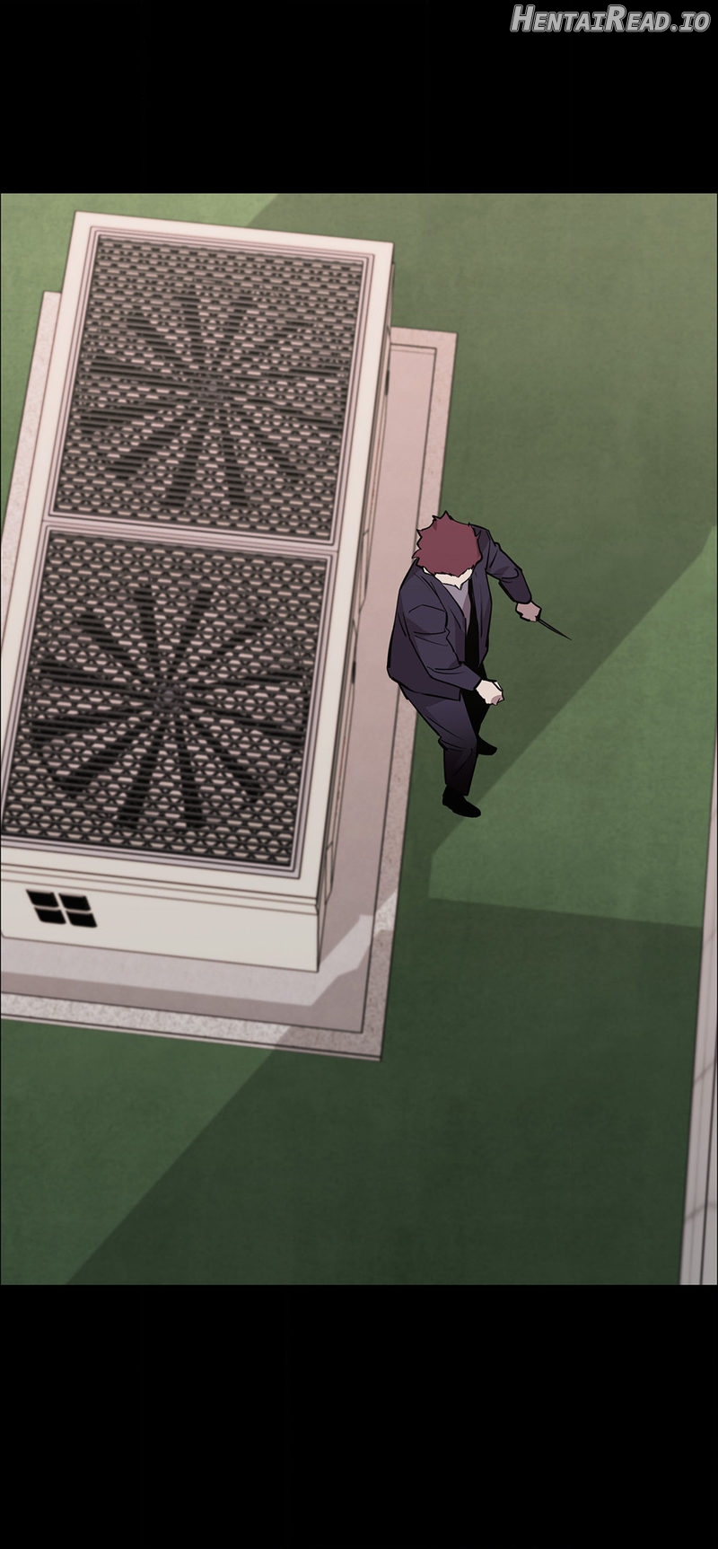 Thorns of Innocence Chapter 107 - page 42