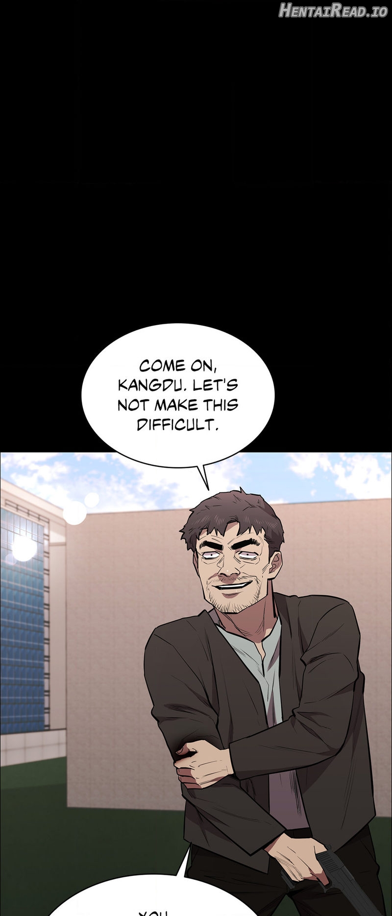 Thorns of Innocence Chapter 107 - page 47