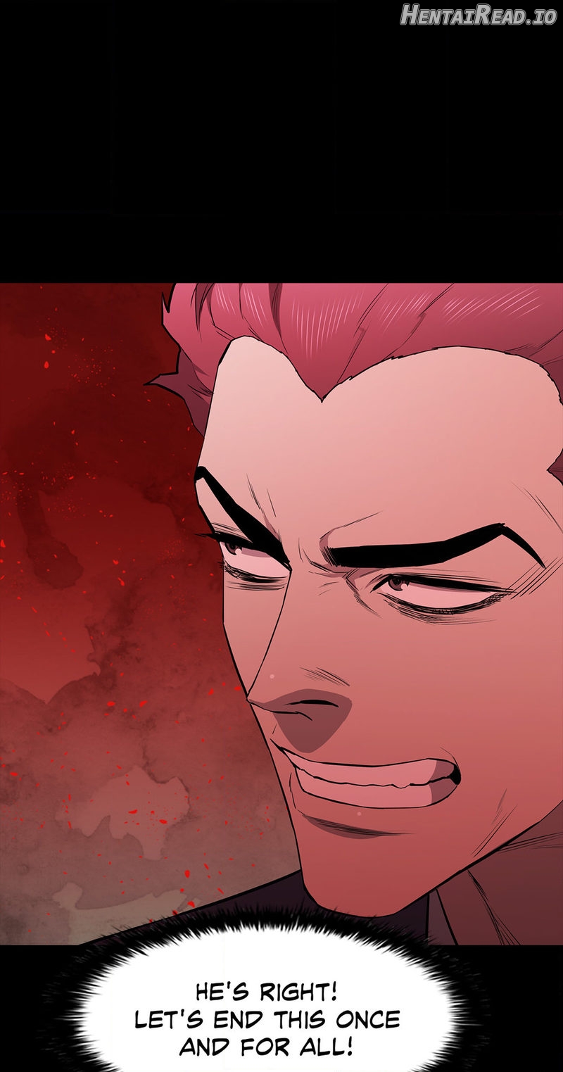 Thorns of Innocence Chapter 107 - page 49