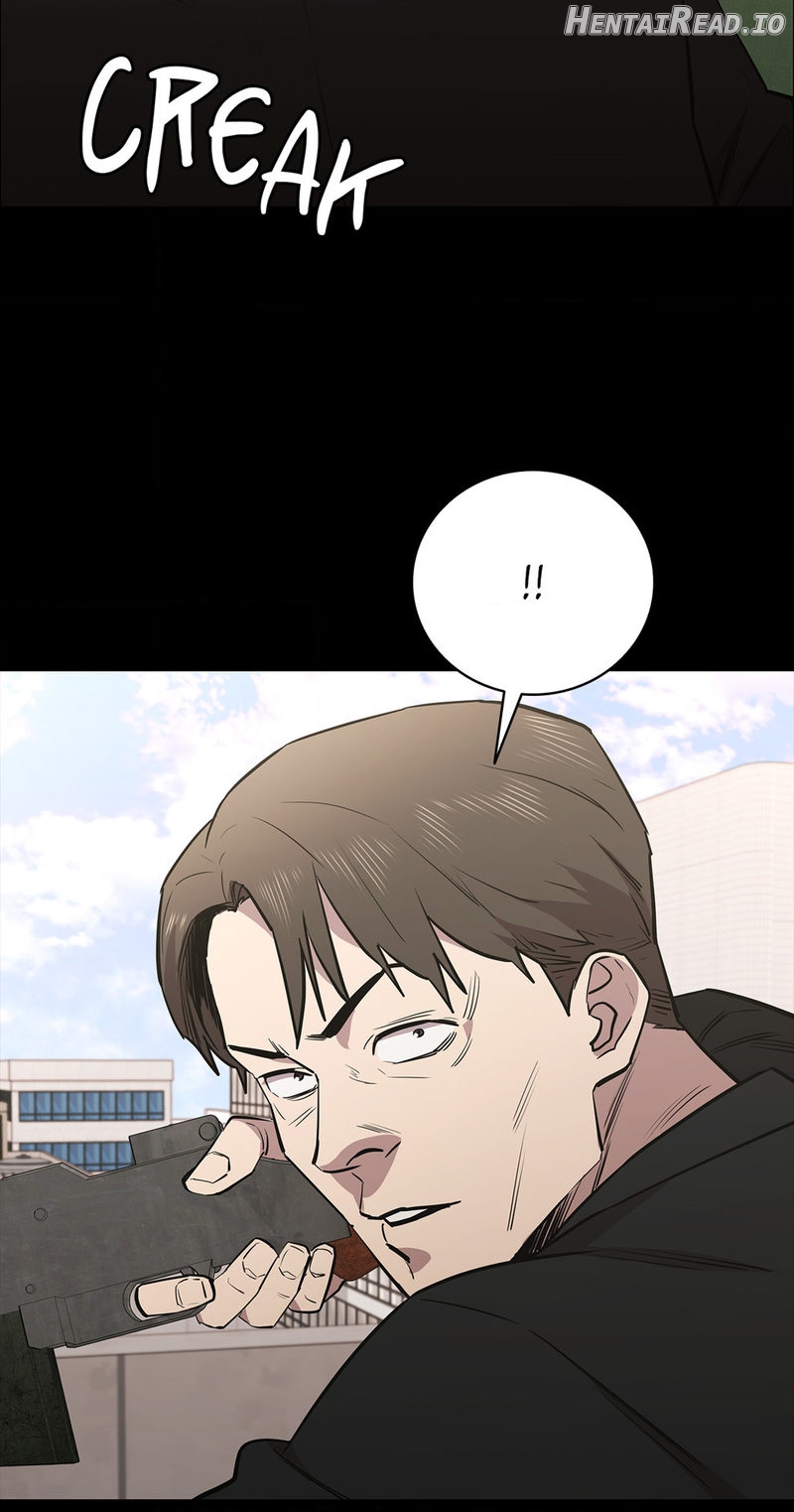Thorns of Innocence Chapter 107 - page 54
