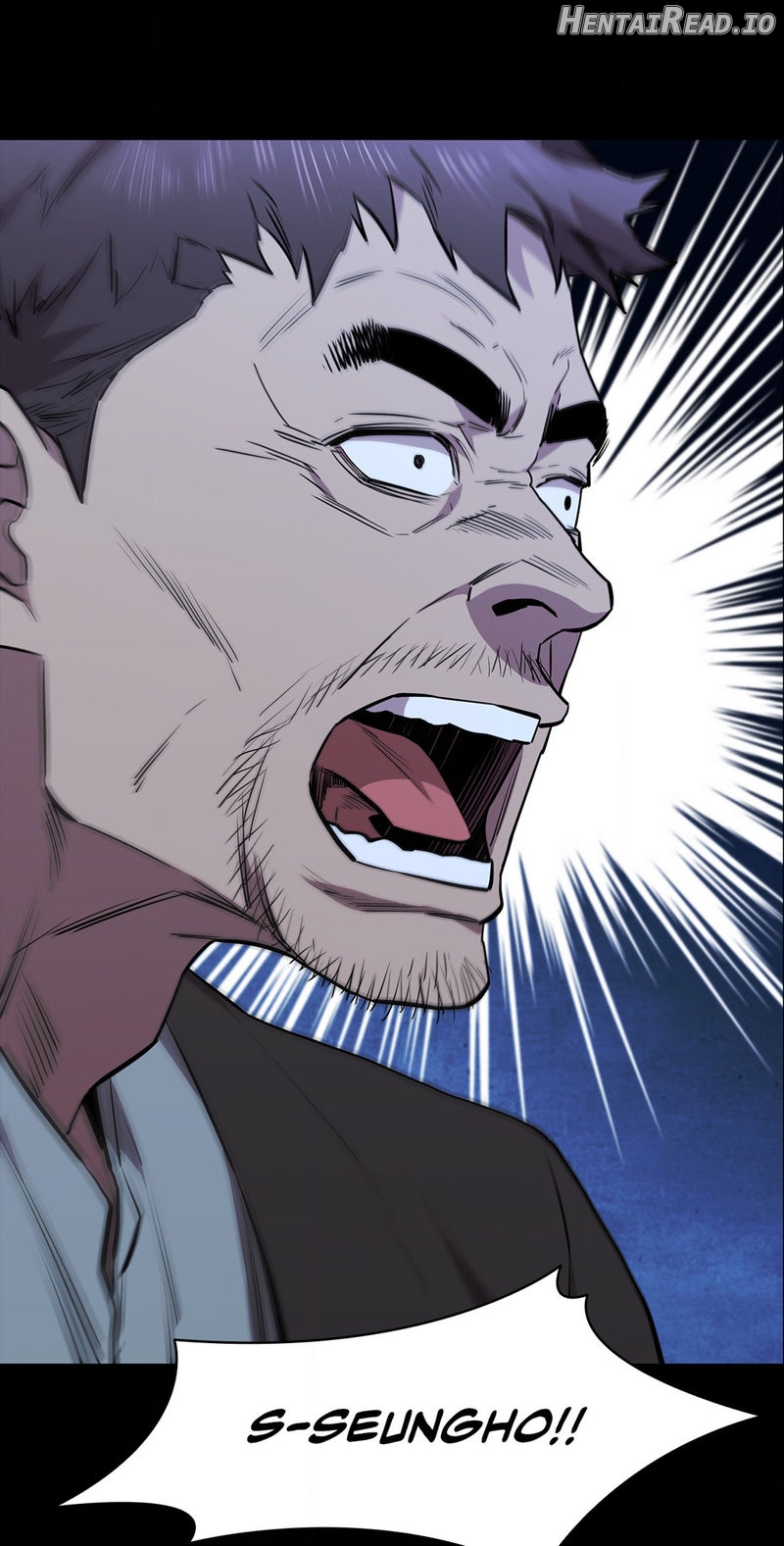 Thorns of Innocence Chapter 107 - page 62