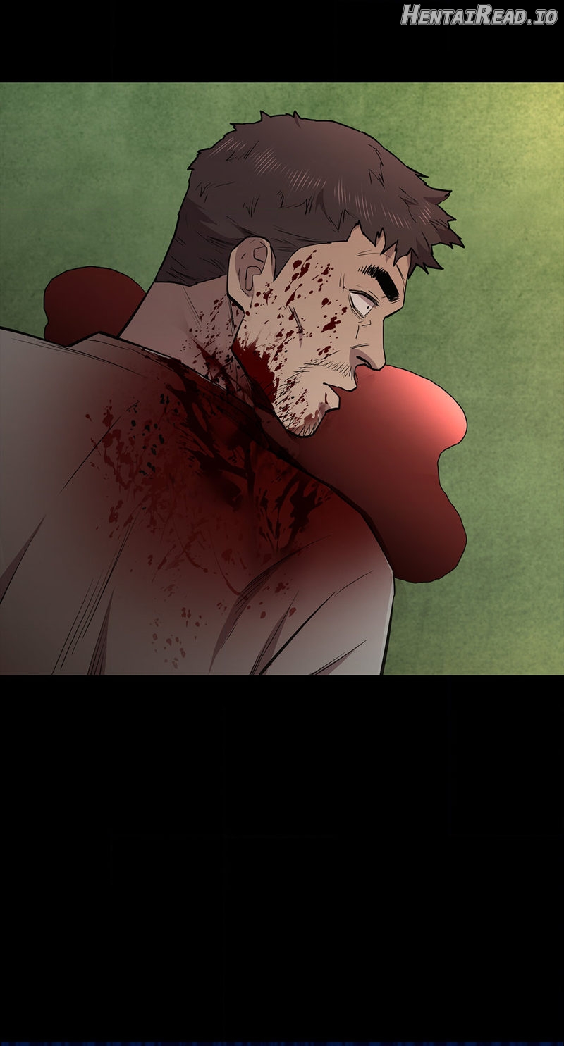 Thorns of Innocence Chapter 107 - page 69