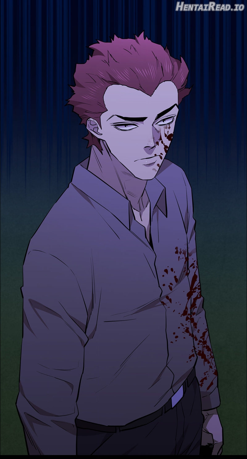 Thorns of Innocence Chapter 107 - page 70