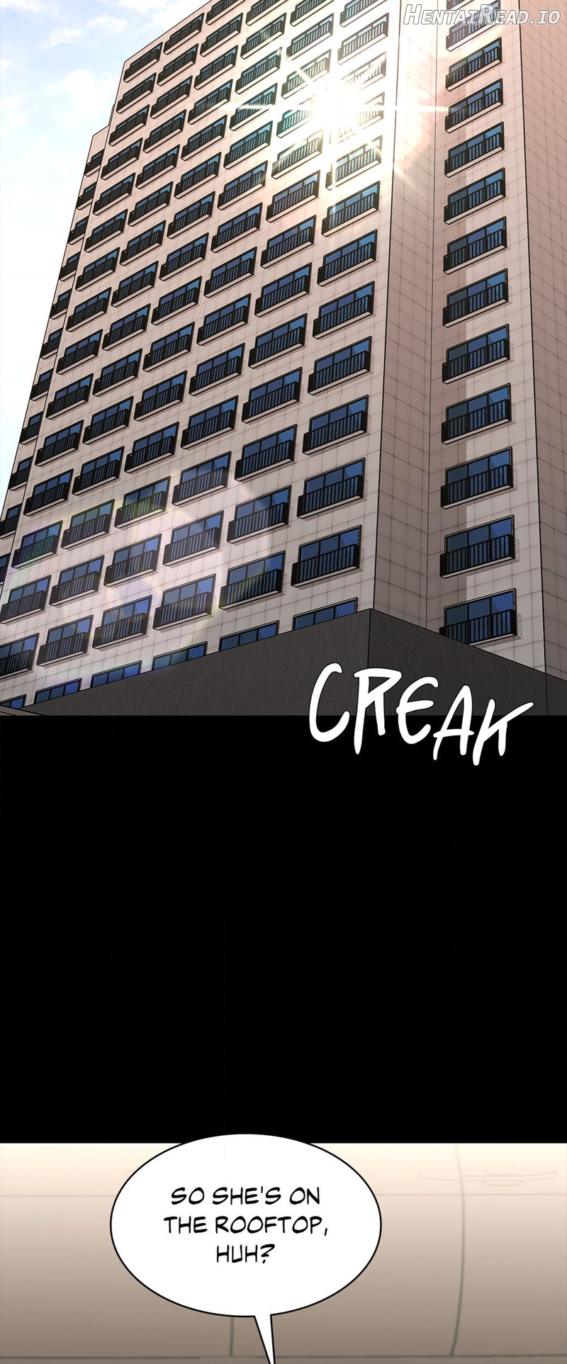 Thorns of Innocence Chapter 107 - page 8